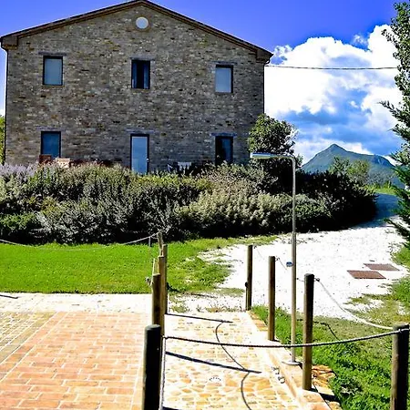 Bed and breakfast Amico *