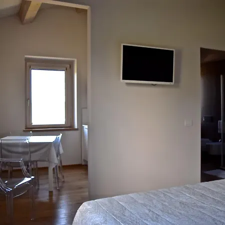 Bed and breakfast Amico