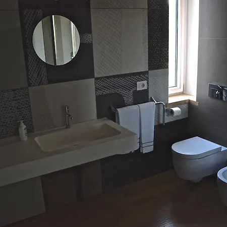 Amico Bed & Breakfast Serra San Quirico