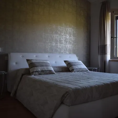 Amico Serra San Quirico