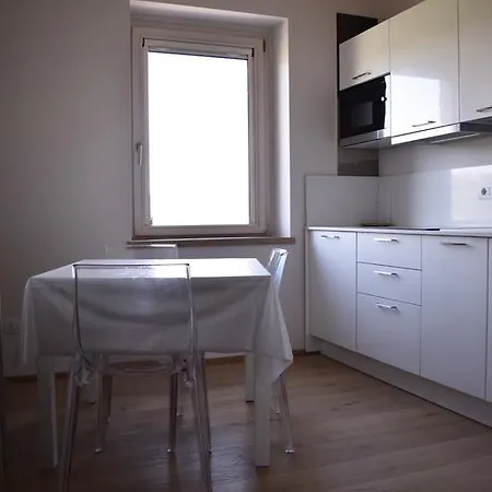 Bed & Breakfast Amico Serra San Quirico