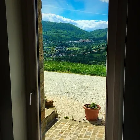 Bed & Breakfast Amico