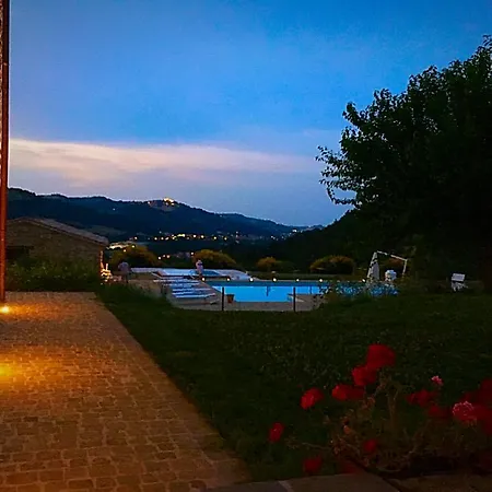 Bed & Breakfast Amico 4*