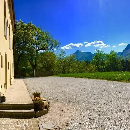 Bed and breakfast Amico