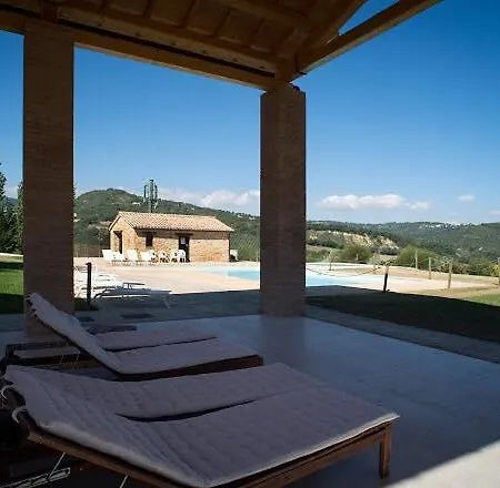 Amico 4* Serra San Quirico