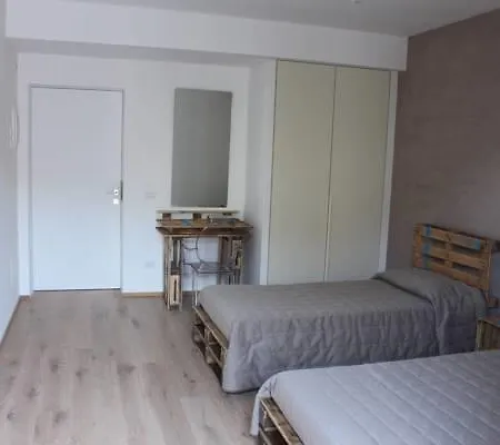 Amico Bed and breakfast