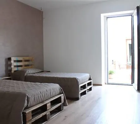 Amico 4* Serra San Quirico