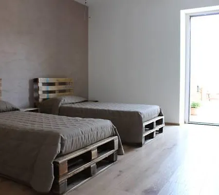 Amico Bed and breakfast Serra San Quirico