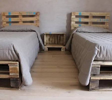 Amico 4* Serra San Quirico