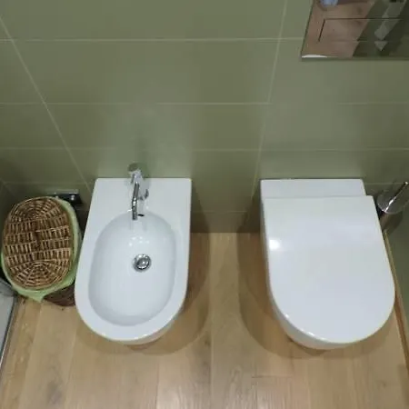 Bed & Breakfast Amico
