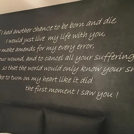 Amico Bed & Breakfast Serra San Quirico