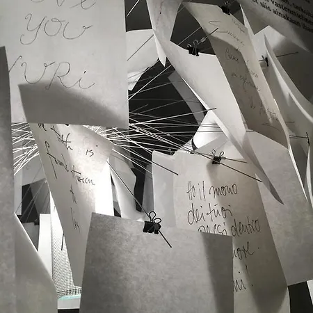 Amico Bed & Breakfast Serra San Quirico