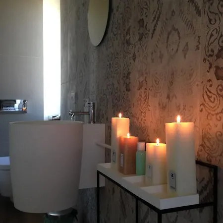 Bed and breakfast Amico Serra San Quirico