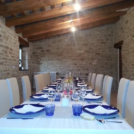 Amico Bed and breakfast *