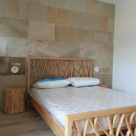 Bed and breakfast Amico