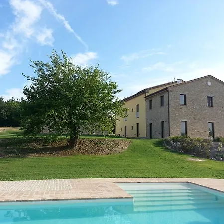 Amico Serra San Quirico