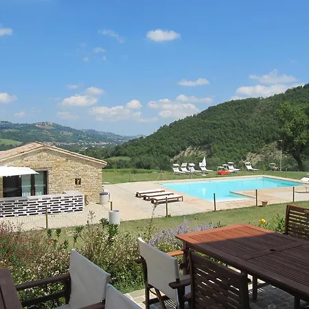 Bed and breakfast Amico