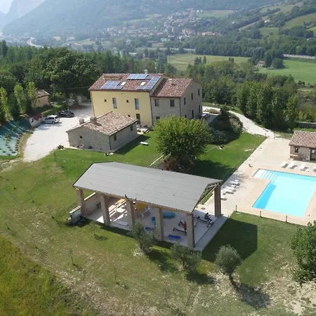 Bed & Breakfast Amico 4*