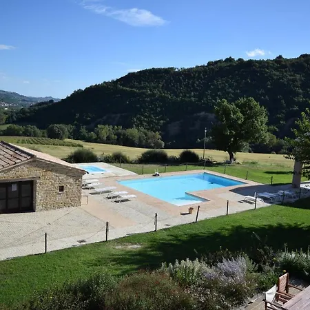 Amico 4* Serra San Quirico