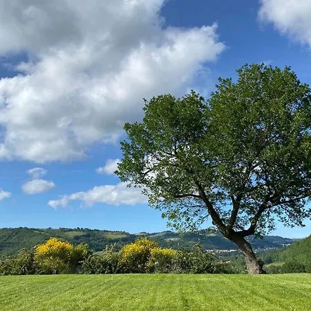 Bed and breakfast Amico Serra San Quirico