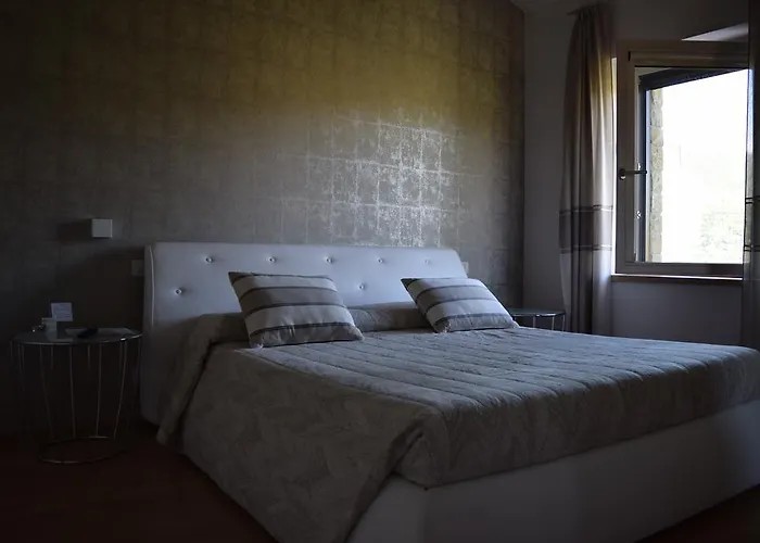 Amico Serra San Quirico