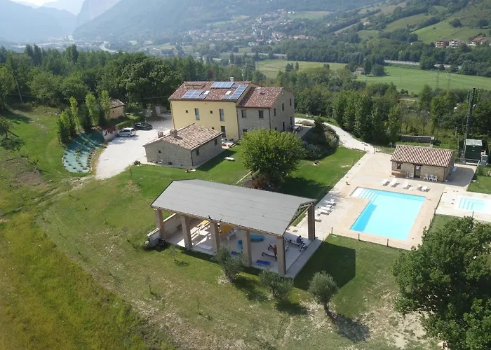 B&B Amico 4*