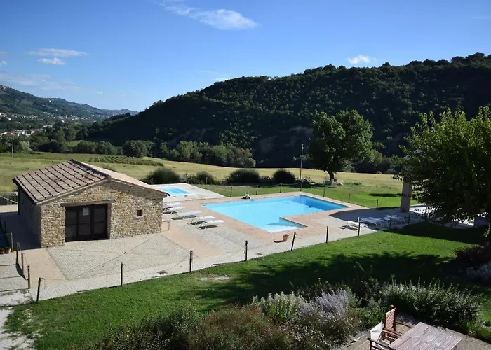 Amico 4* Serra San Quirico